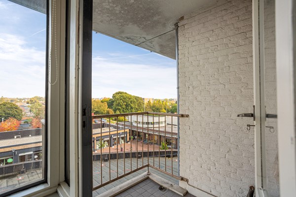Medium property photo - Treubstraat 156, 6535 ZN Nijmegen